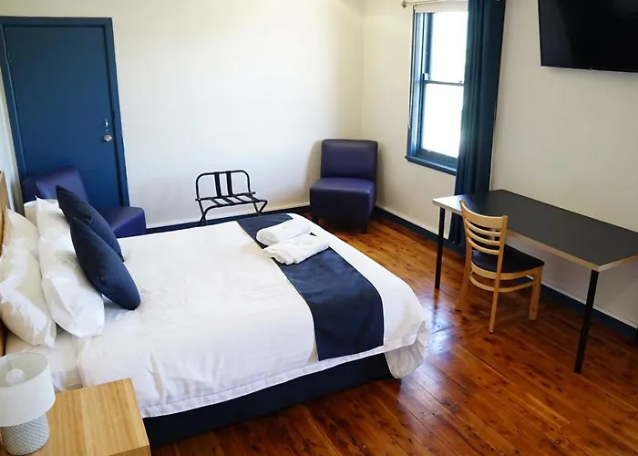Gunnedah Hotel