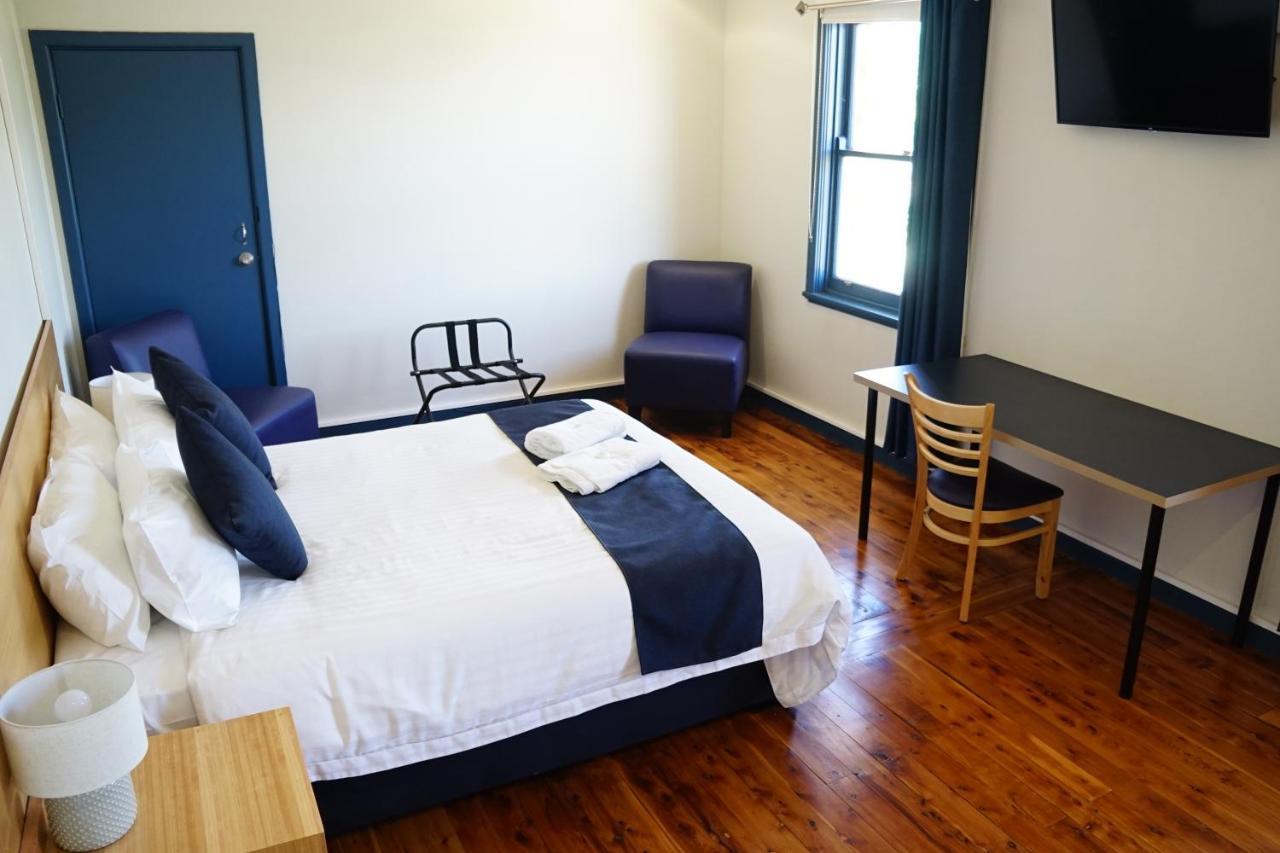 Gunnedah Hotel 3*