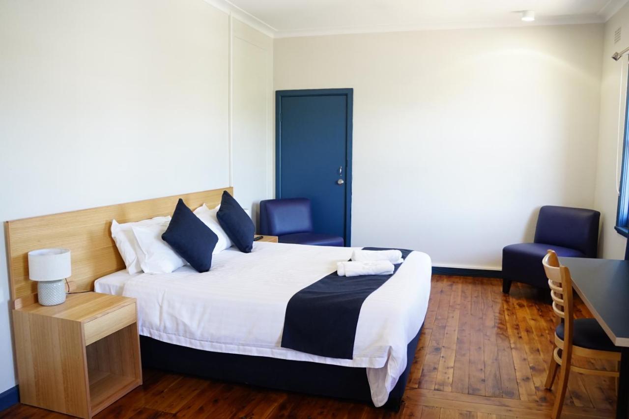 Gunnedah Hotel Gunnedah