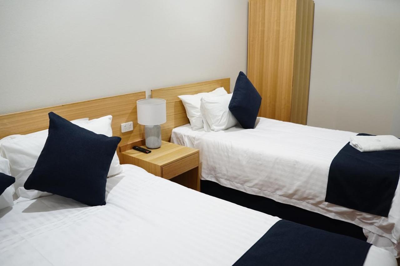 Gunnedah Hotel 3* Gunnedah