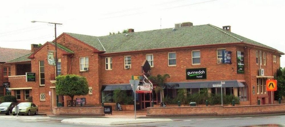 Hotel Gunnedah Hotel
