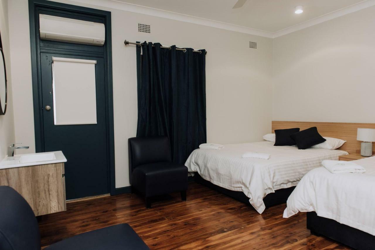 Gunnedah Hotel 3*