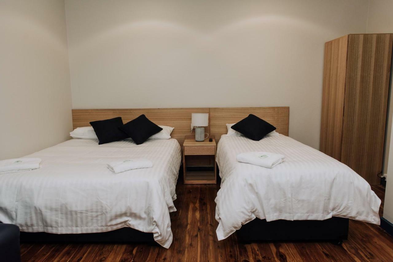 Gunnedah Hotel Hotel 3*