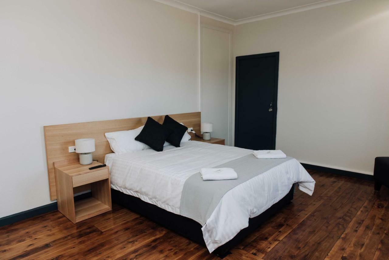 Hotel Gunnedah Hotel Gunnedah