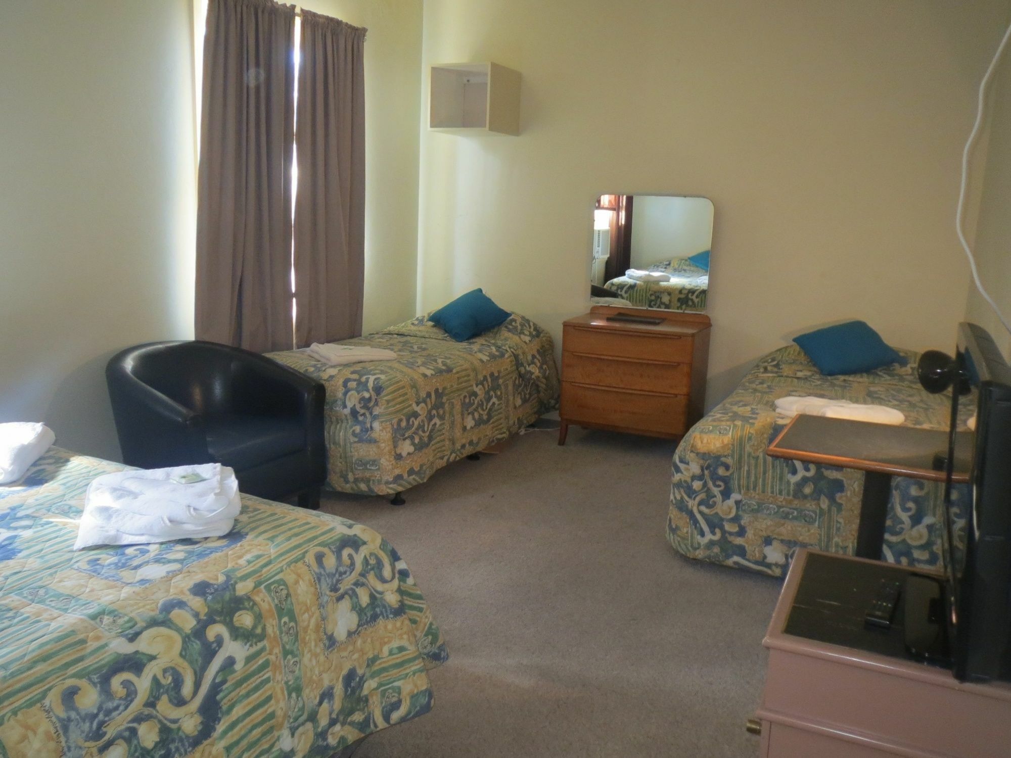 Gunnedah Hotel 3*