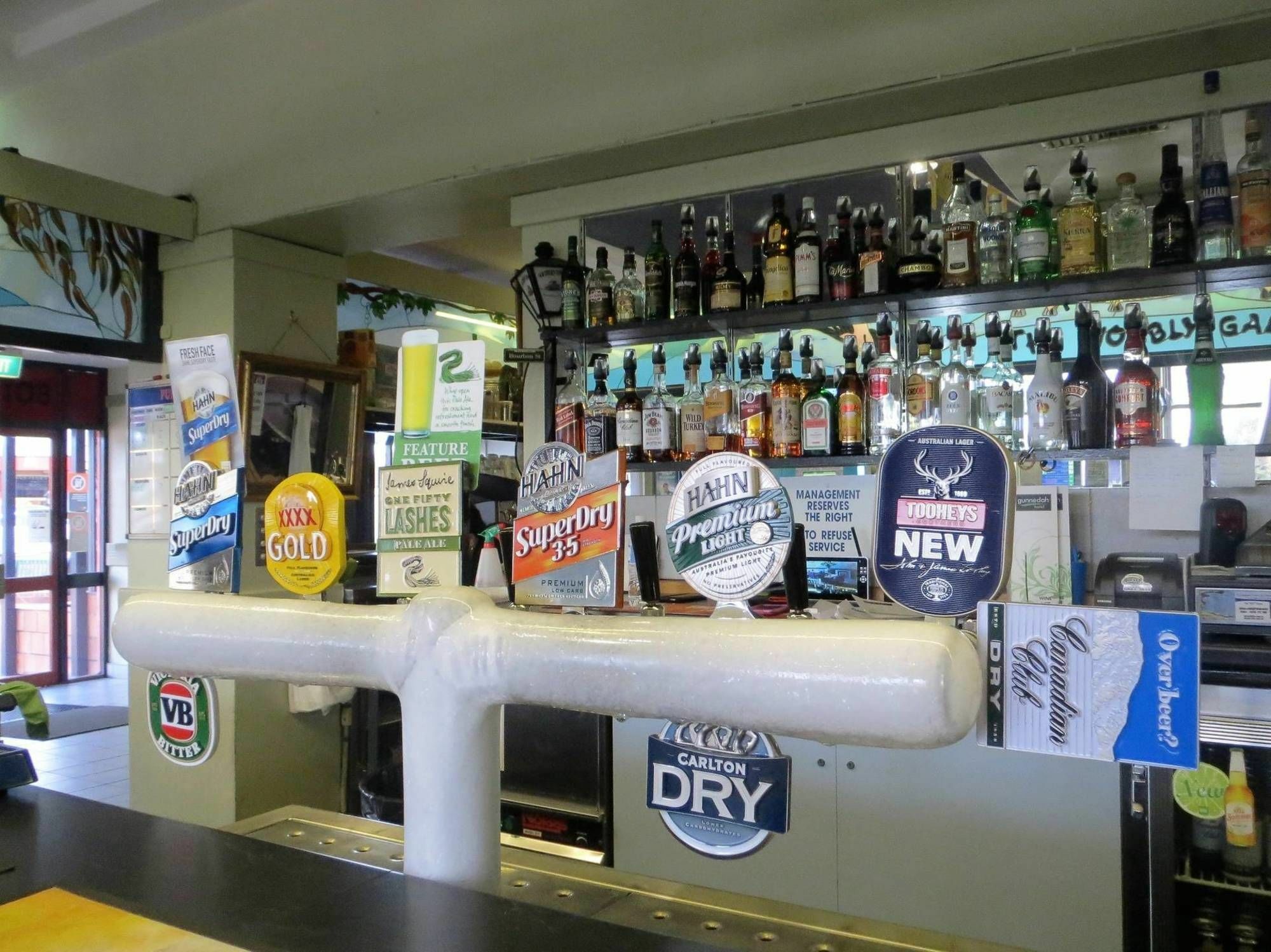 Gunnedah Hotel Hotel