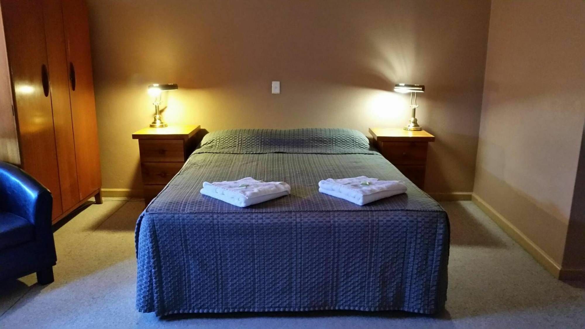 Hotel Gunnedah Hotel 3*